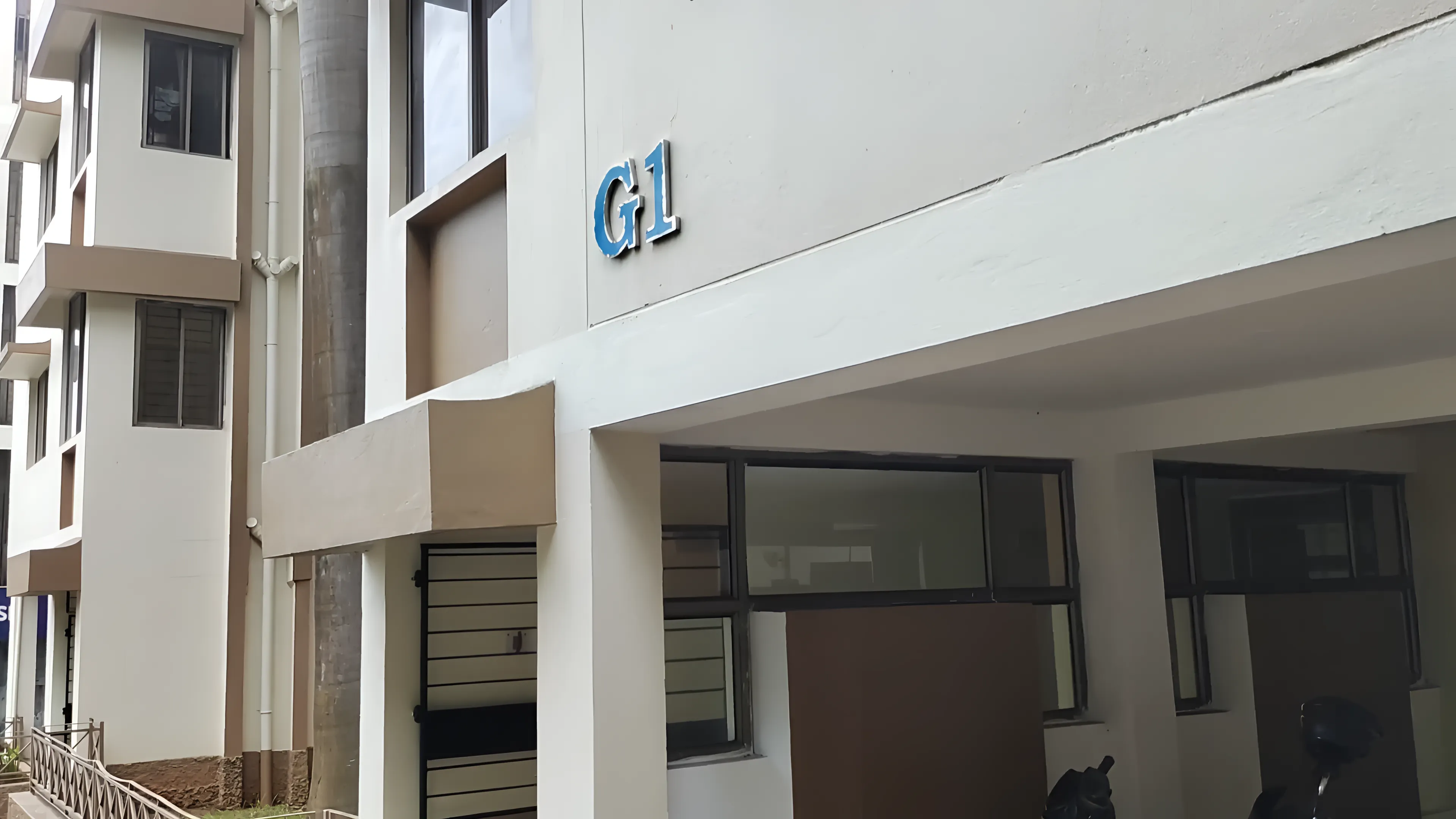 XLRI Jamshedpur academic infrastructure photo 7